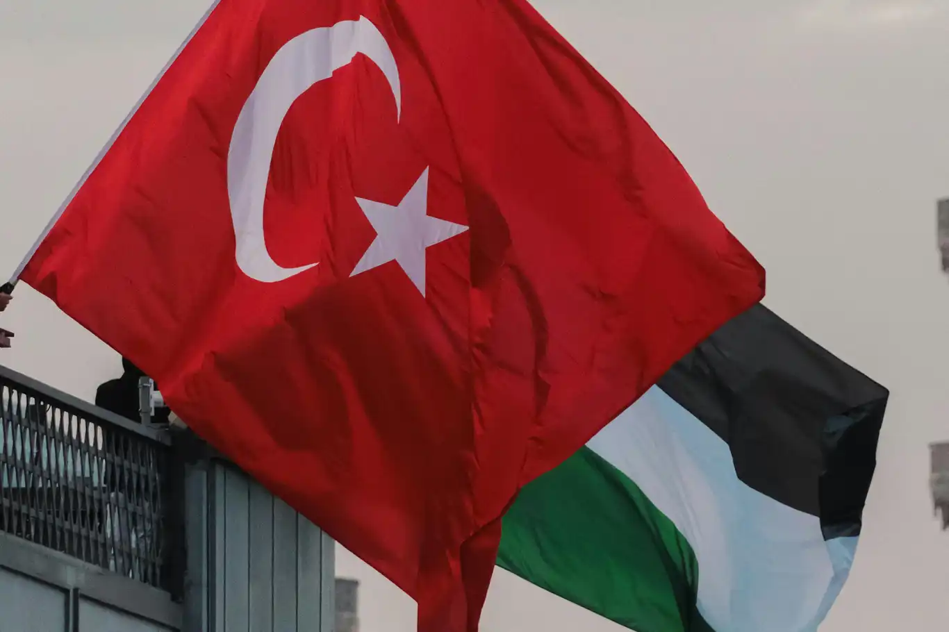 Dışişlerinden, Türkiye'nin Filistin meselesine yönelik iddialara tepki Dışişlerinden, Türkiye'nin Filistin meselesine yönelik iddialara tepki