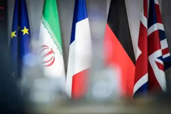إيران ودول الترويكا الأوروبية تستأنف مفاوضات الملف النووي في جنيف نهاية يوليو