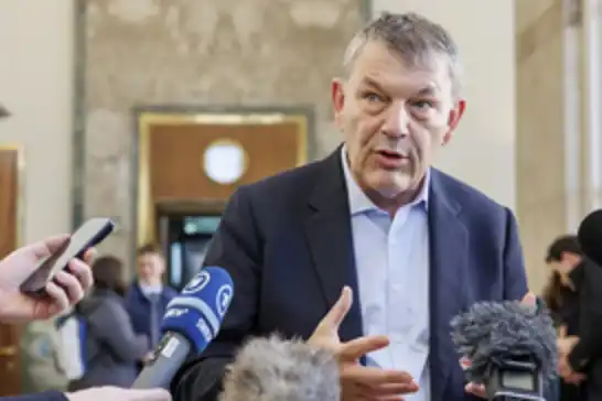 Lazzarini: Gazze'deki açlığa sessizlik insanlığımızı yitirdiğimiz anlamına geliyor