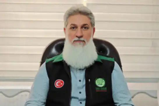 Umut Kervanı'ndan Batman'da 2025'in ilk yarısında binlerce aileye destek
