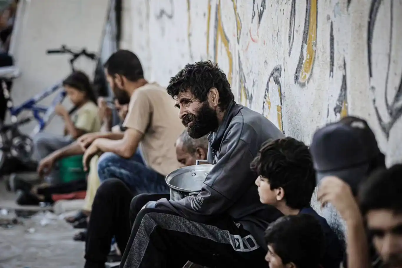 UNRWA renews urgent call to lift Israeli siege on Gaza as famine deepens UNRWA renews urgent call to lift Israeli siege on Gaza as famine deepens