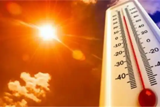 Meteoroloji uyardı: Çöl sıcakları geliyor