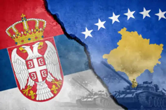 Sırbistan ile Kosova arasında yeni gerginlik!