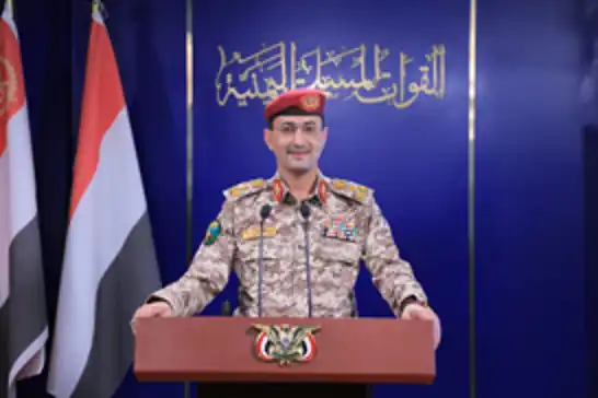 أنصار الله: هاجمنا 5 أهداف إسرائيليّة بينها مطاران وميناء
