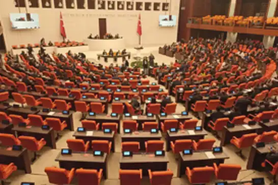 Meclis tatilde, bazı komisyonlar çalışmaya devam edecek