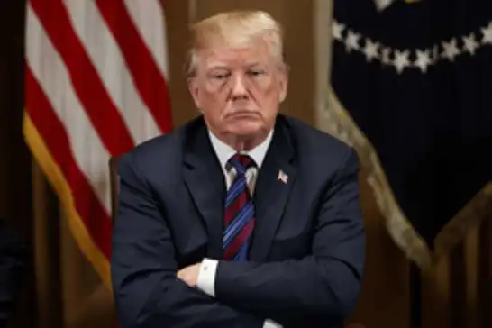 Trump'tan yeni nükleer tehdit: Gerekirse İran tesislerini yine vururuz