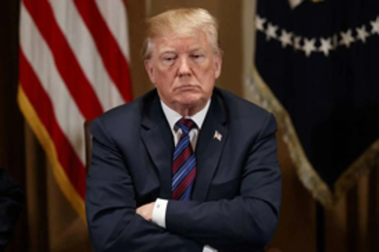 Trump threatens Iran with more bombings on nuclear sites