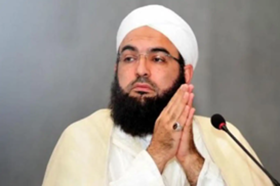 Maghreb scholar decries silence over Gaza genocide