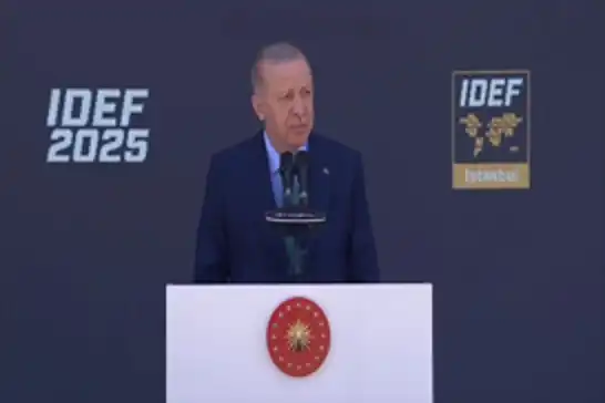 Cumhurbaşkanı Erdoğan: Netanyahu ve katliam şebekesi Hitler'i geride bıraktı