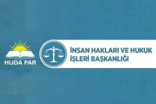 HÜDA PAR'dan "Mohamed Abdelhafız" uyarısı: Mısır'a gönderilirse idam edilebilir!