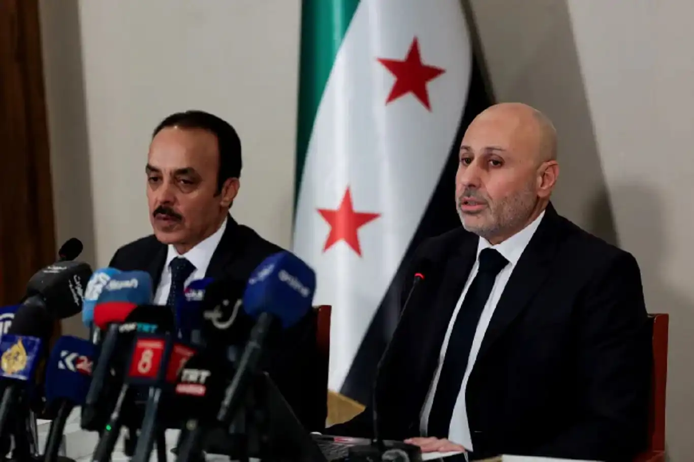 سوريا.. لجنة التحقيق وتقصي الحقائق في أحداث الساحل تعلن نتائجها سوريا.. لجنة التحقيق وتقصي الحقائق في أحداث الساحل تعلن نتائجها