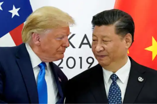 Trump yakında Çin'i ziyaret edebileceğini söyledi