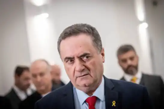 Siyonist rejimden İran'a yeni saldırı sinyali