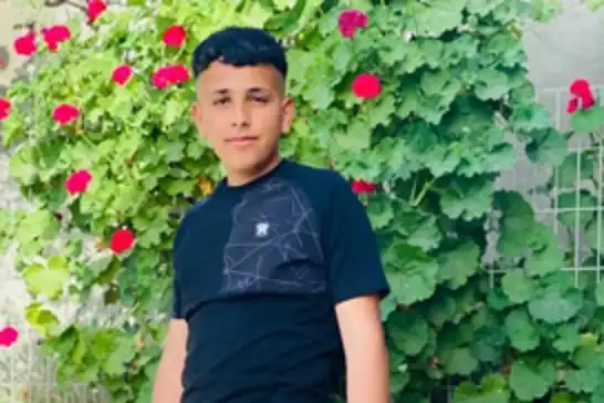 لە ئەنجامی هێرشی هێزەکانی داگیرکەر بۆ سەر جەنین منداڵێک شەهید بوو
