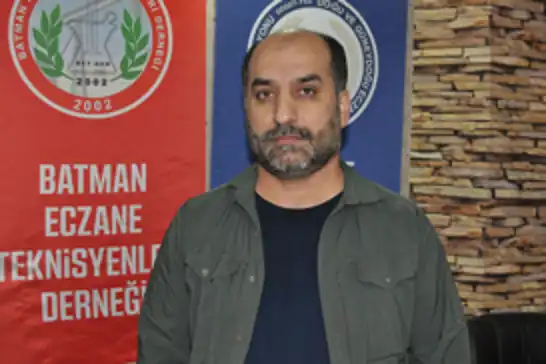 Batman'dan uyuşturucuya karşı ortak mücadele mesajı