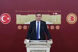 Parlamenterê HUDA PARê Ramanli: Em pêvajoya “Tirkîyeya Bêteror” wek firsedeke dîrokî dinirxînin