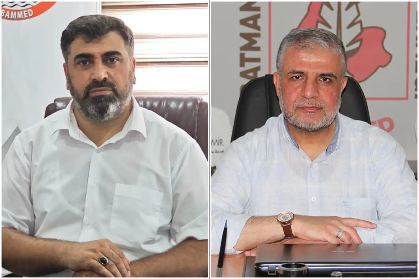 24 Temmuz'un gölgesinde Gazze: Gazeteciler buruk bayram kutladı 24 Temmuz'un gölgesinde Gazze: Gazeteciler buruk bayram kutladı