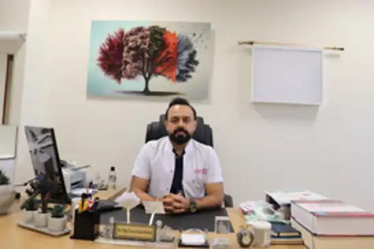 Dr. Halil Fedai: Yaz sıcaklıkları kalp sağlığını tehdit ediyor