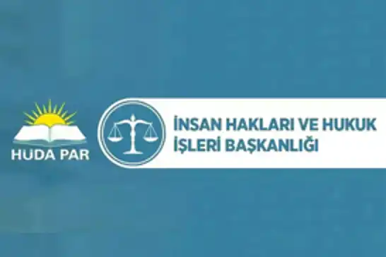 HUDA PAR ji bo "Muhammed Abdelhafiz" hişyarî dide: Ger ew bişînin Misrê, dibe ku bi îdamê re rû bi rû bimîne!