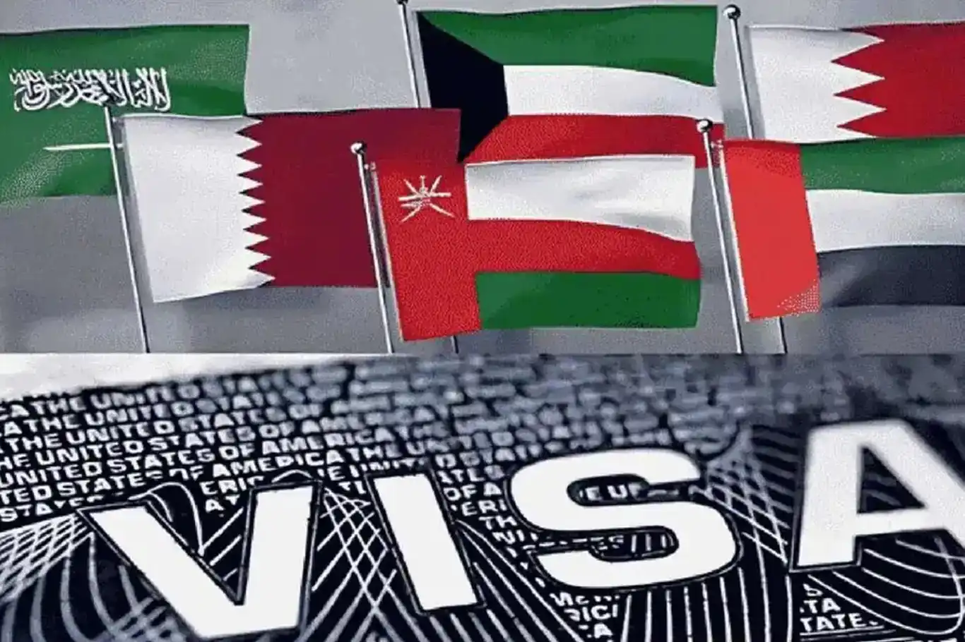 دول الخليج تستعد لاعتماد تأشيرة موحدة على غرار "شنغن" دول الخليج تستعد لاعتماد تأشيرة موحدة على غرار "شنغن"