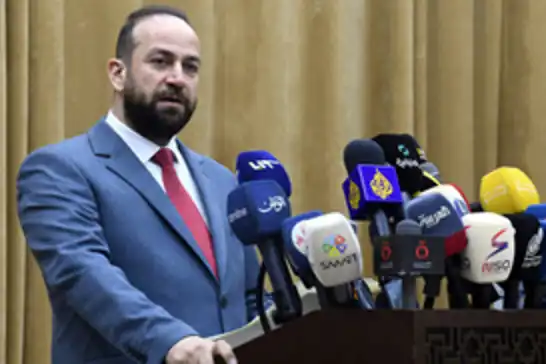 Suriye ile Suudi Arabistan arasında 44 yatırım anlaşması 