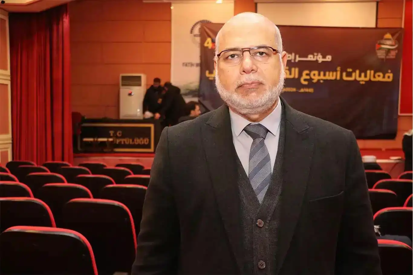 Prof. Dr. Ebu Zeyd: Gazze'yi bu şartlar altında görüp de susmak, yalnızca ahlaki bir zafiyet değil, fiilî bir ortaklıktır Prof. Dr. Ebu Zeyd: Gazze'yi bu şartlar altında görüp de susmak, yalnızca ahlaki bir zafiyet değil, fiilî bir ortaklıktır
