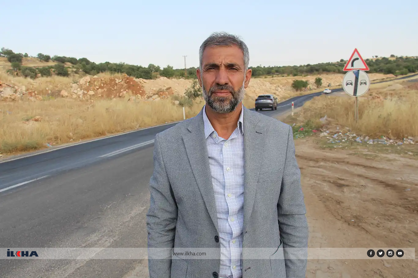 Banga Serokê Navçeyê yê HUDA PARê ji bo rayedaran: Divê menfeatên xelkê ji bo menfeatên şexsî neyên qurbanîkirin Banga Serokê Navçeyê yê HUDA PARê ji bo rayedaran: Divê menfeatên xelkê ji bo menfeatên şexsî neyên qurbanîkirin