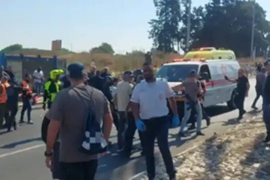 الضفة الغربية..إصابة 9 جنود من قوات الاحتلال جراء عملية دهس في طولكرم