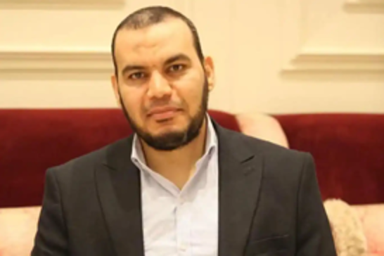 Türkiye faces outcry over deportation of Egyptian dissident Mohamed Abdelhafız Abdalla