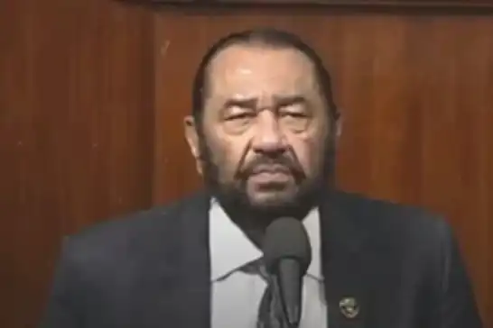 عضو في الكونغرس الأميركي: "إسرائيل ترتكب إبادة جماعية ونتنياهو لا يريد السلام"
