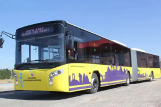 Şanlıurfa’da toplu taşıma sorunu her geçen gün büyüyor