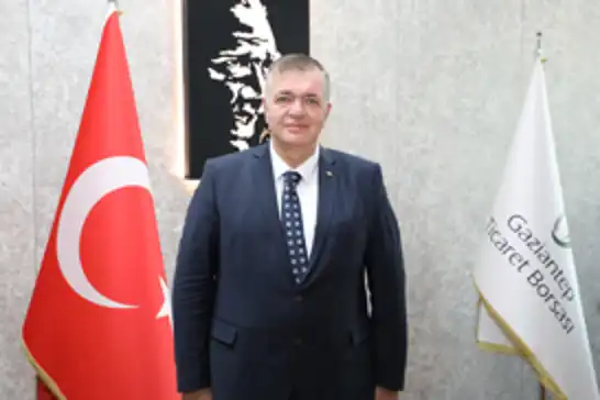 GTB Başkanı Akıncı: Faiz indirimi yatırım ve üretim odaklı ekonomik canlanma için önemli bir fırsat