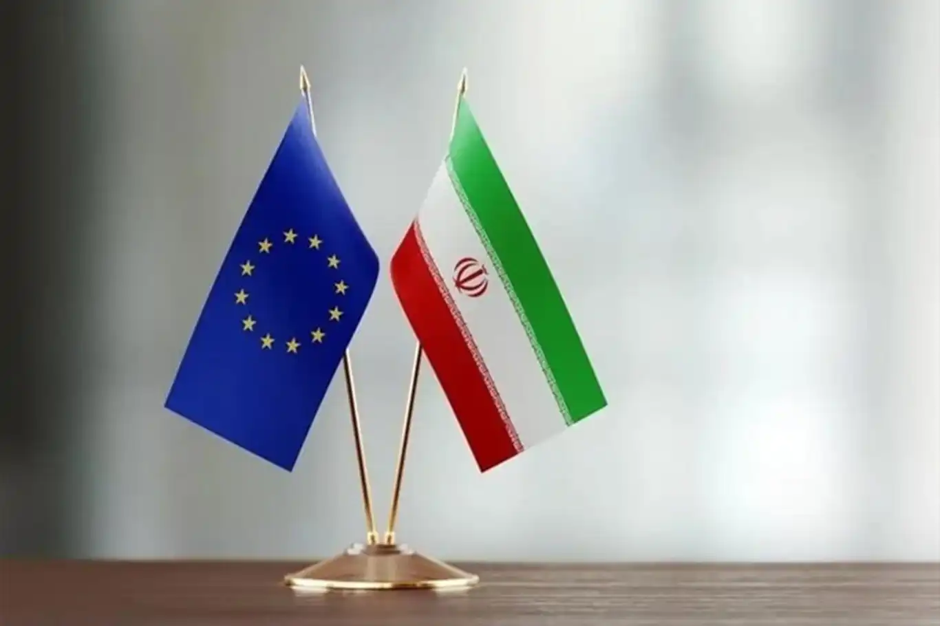 Istanbul to host high-level nuclear talks between Iran and European powers Istanbul to host high-level nuclear talks between Iran and European powers