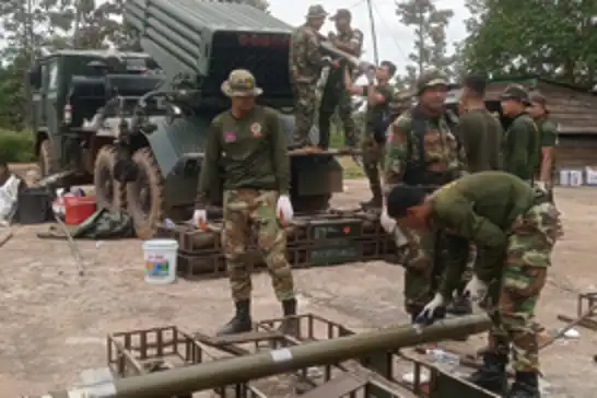 Tayland ve Kamboçya'ya çatışmaları durdurma çağrısı