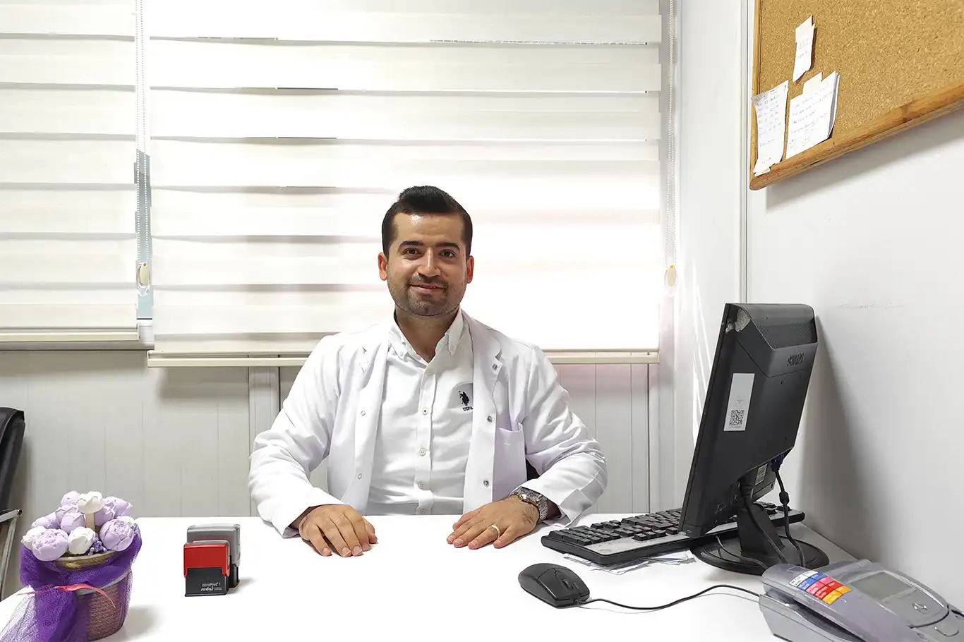 Psikolok Elik: Küçük ekranlar, büyük sorunlar yaratmasın