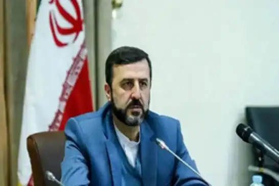 کۆبوونەوەی نێوان ئێران و وڵاتانی ئەوروپی کۆتایی هات