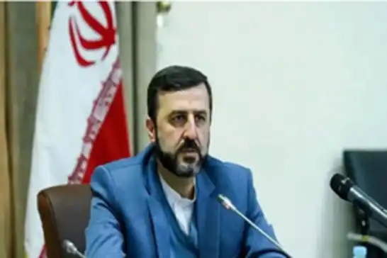 إيران والدول الأوروبية تتفق على مواصلة المحادثات النووية خلال اجتماع إسطنبول