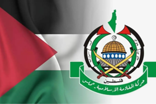 Hamas slams U.S. envoy for undermining ceasefire efforts