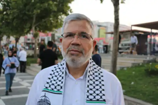 Şanlıurfa'dan İslam dünyasına çağrı: Sessiz kalmak ihanettir