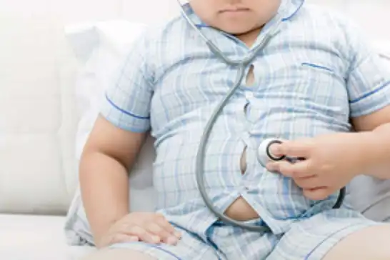 Farkında olmadan obez olabilirsiniz!