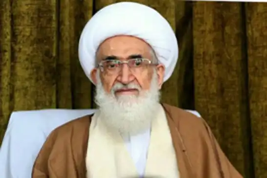 العالم الإيراني حمَداني يوجّه رسالة إلى البابا فرنسيس حول مأساة غزة