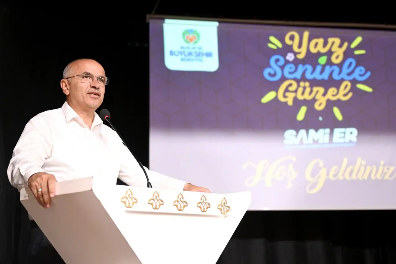 Büyükşehir Belediyesi, hafızlık kursu öğrencilerine "Cennetin Çocukları" adlı filmi izletti Büyükşehir Belediyesi, hafızlık kursu öğrencilerine "Cennetin Çocukları" adlı filmi izletti