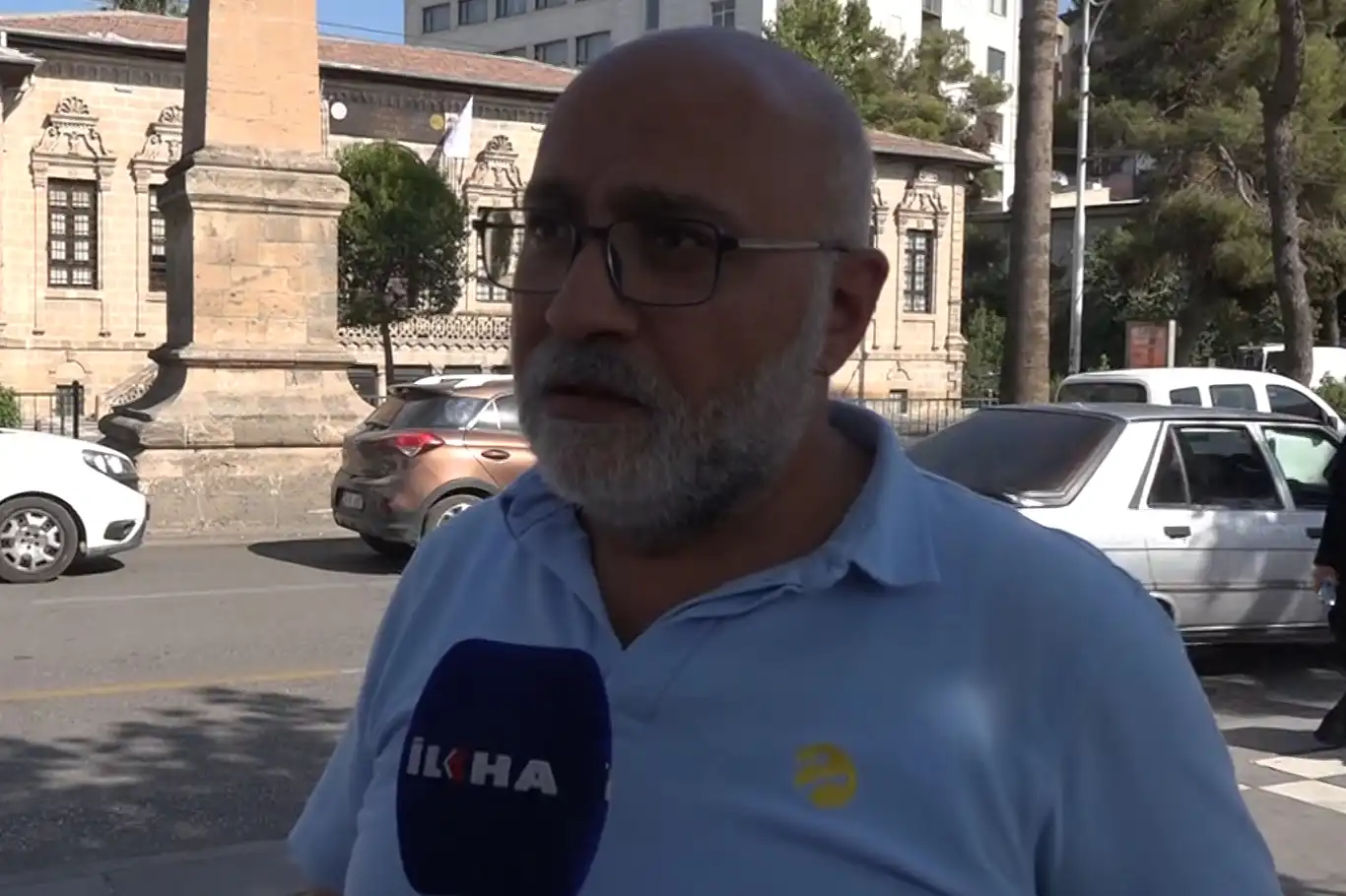 Şanlıurfalılar: barajın dibinde oturuyoruz ama suya hasretiz