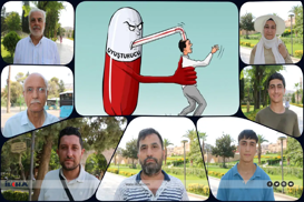 المخدرات لا تدمّر الفرد فقط، بل تقضي على المجتمع بأسره