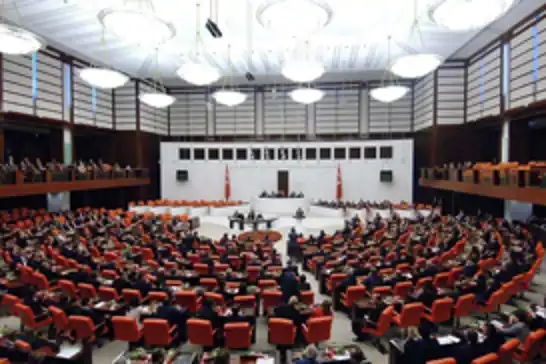 Dijital Telif Yasası ekim ayında Meclis gündeminde