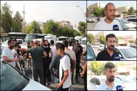 Hobi bahçesi sahiplerinden yıkım tepkisi: Tapulu arazimize ev yaptık, şimdi yıkılıyor