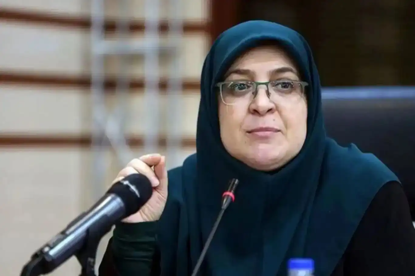 Pezeshkian government: Iranian nation will never bow to foreign aggression