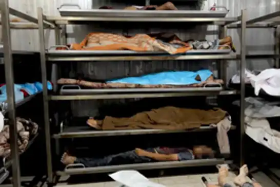 الاحتلال الصهيوني يقتل 300 فلسطيني خلال 48 ساعة
