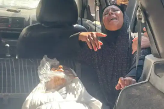 HAMAS: Xwîna şehîdan wê li erdê nemîne