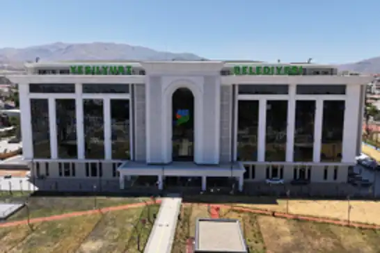Yeşilyurt'ta geçici elektrik abonelik başvuruları başladı